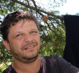 Ujo Marián - strážca