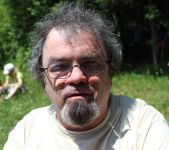 ujo Jožko - HUCUL